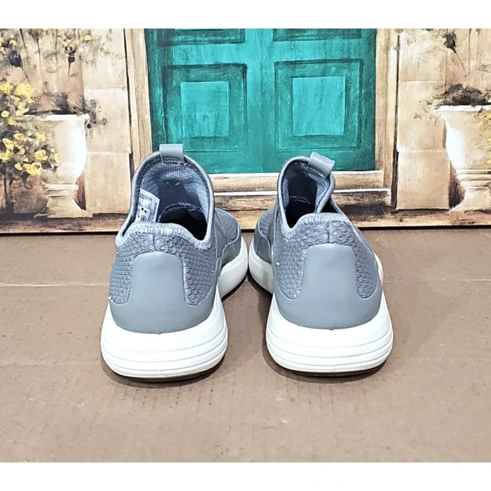 Ecco Soft 7 Runner Women's Slip On Sneaker Night Sky Size US 6  EU Size 37